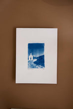 Charger l&#39;image dans la galerie, Photographie originale &quot;Paros Chapel&quot;