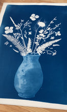 Charger l'image dans la galerie, Atelier cyanotype le 23 mai 2026 de 14 à 16h à Bordeaux