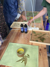 Charger l&#39;image dans la galerie, Atelier cyanotype - le 18 janvier de 15h à 17h