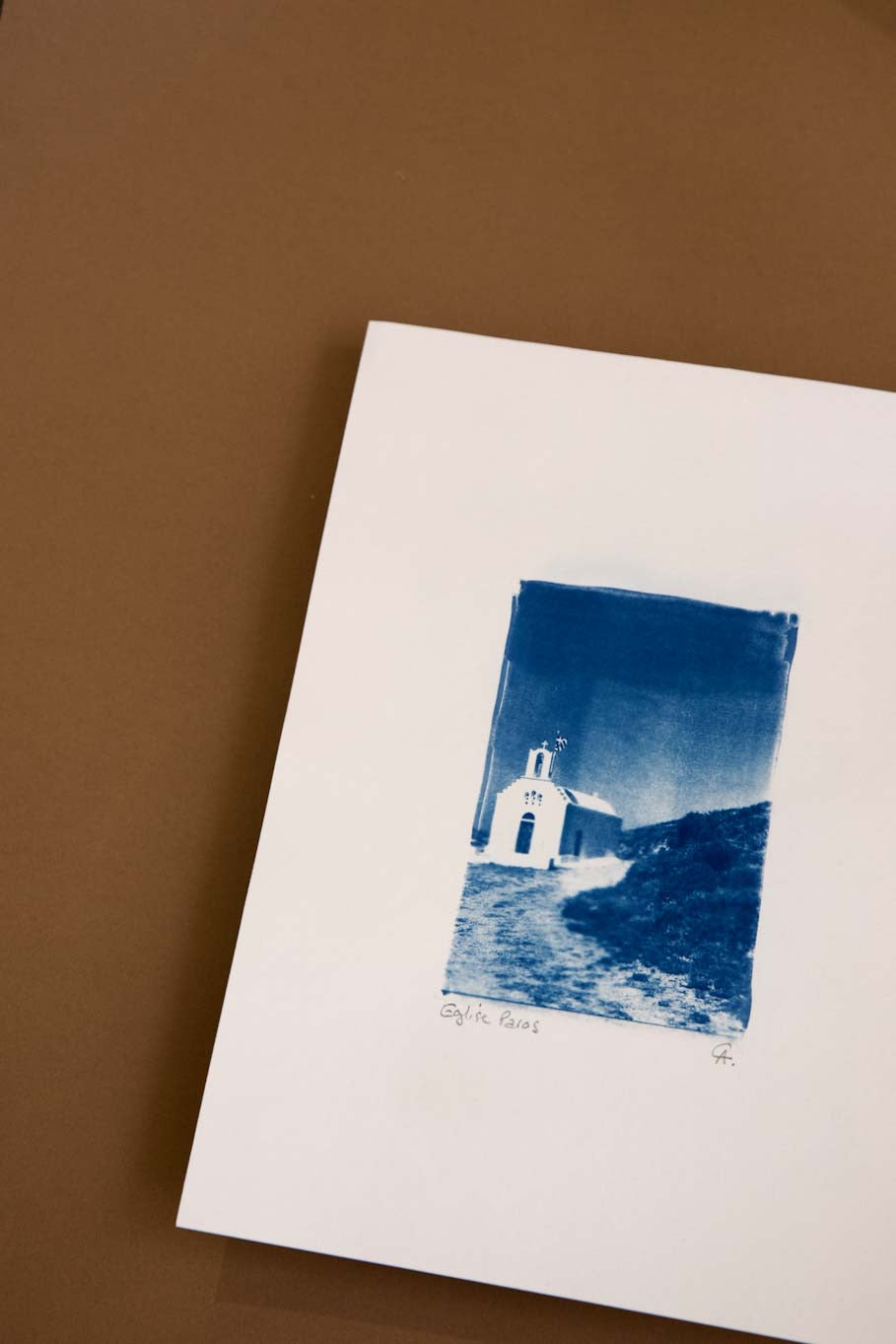 Photographie originale 