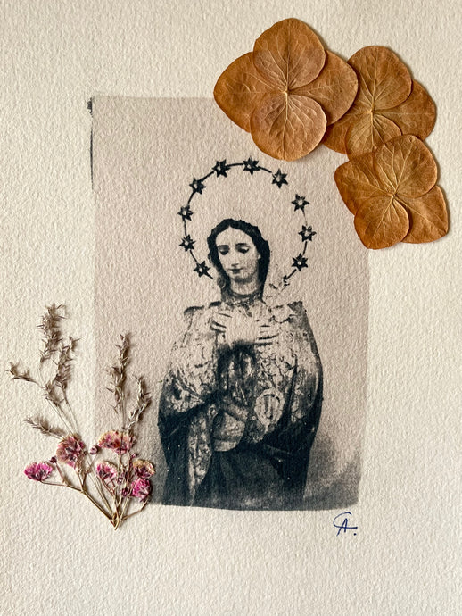 Photographie originale 