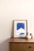 Charger l&#39;image dans la galerie, Photographie originale &quot;Paros orthodoxe&quot;