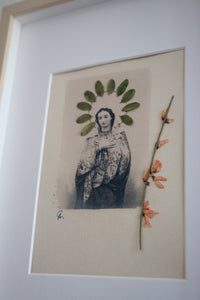 Photographie originale "Santa Maria del Artà 2"