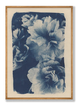 Charger l&#39;image dans la galerie, Tirage numéroté de &quot;Fleurs de printemps&quot; format A2 sur papier fin art
